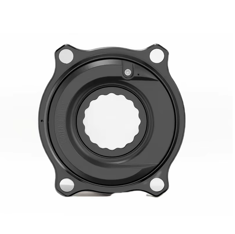 Crank Power Meter Dual Sided - Road Bike Crank Power Meter Interface