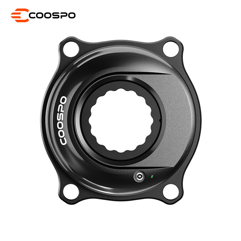 Spider Power Meter 110 Bcd - COOSPO S10 Spider Bike Power Meter