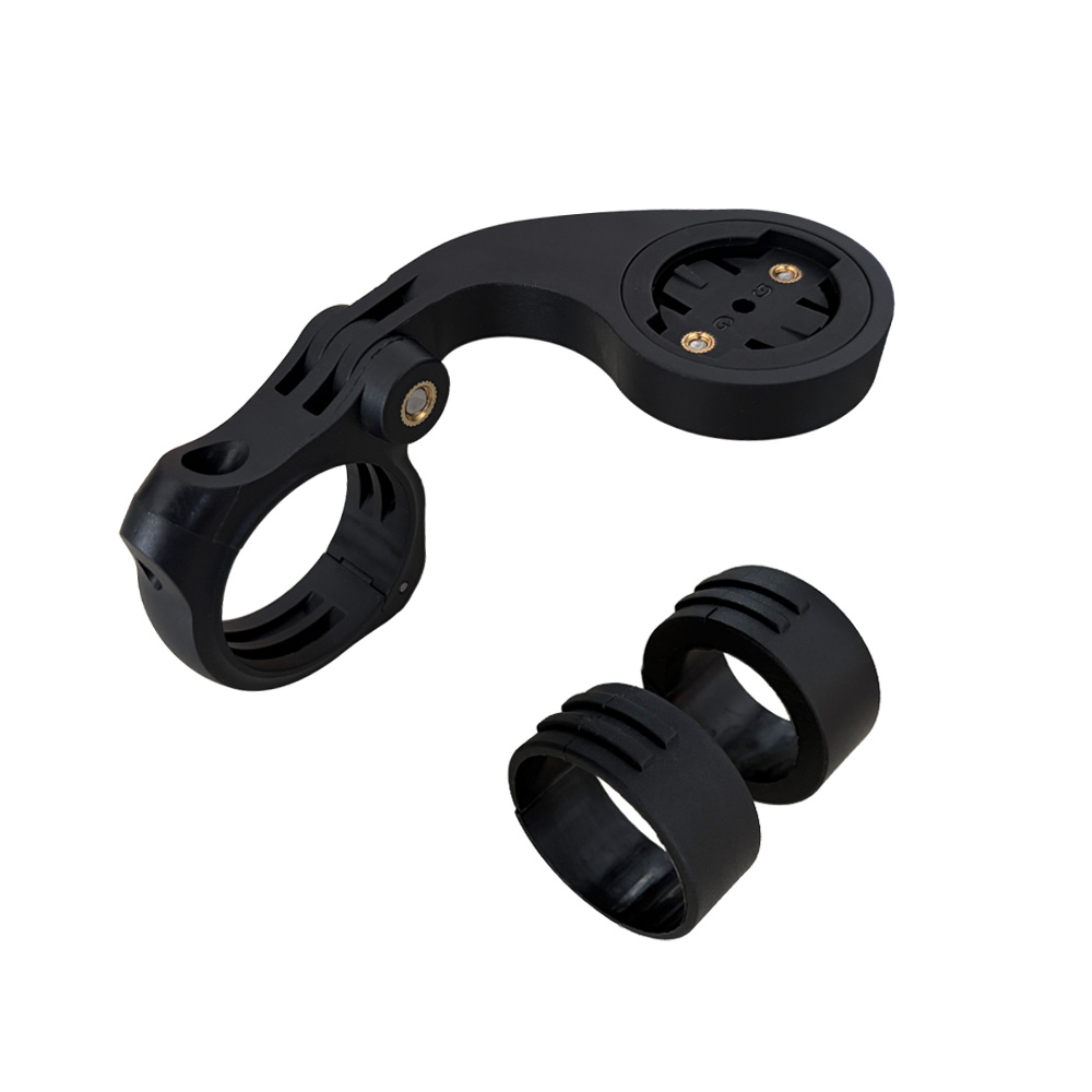 Out Front Bike Computer Mount Garmin - Bicycle Computer Out Front Mount Compatible