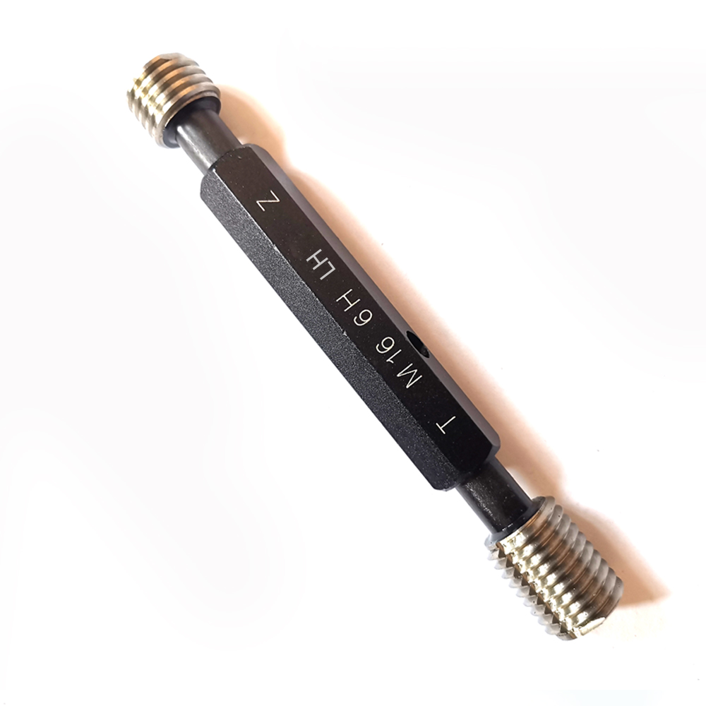 Left Crank Arm Power Meter - 6H Left hand Metric thread plug