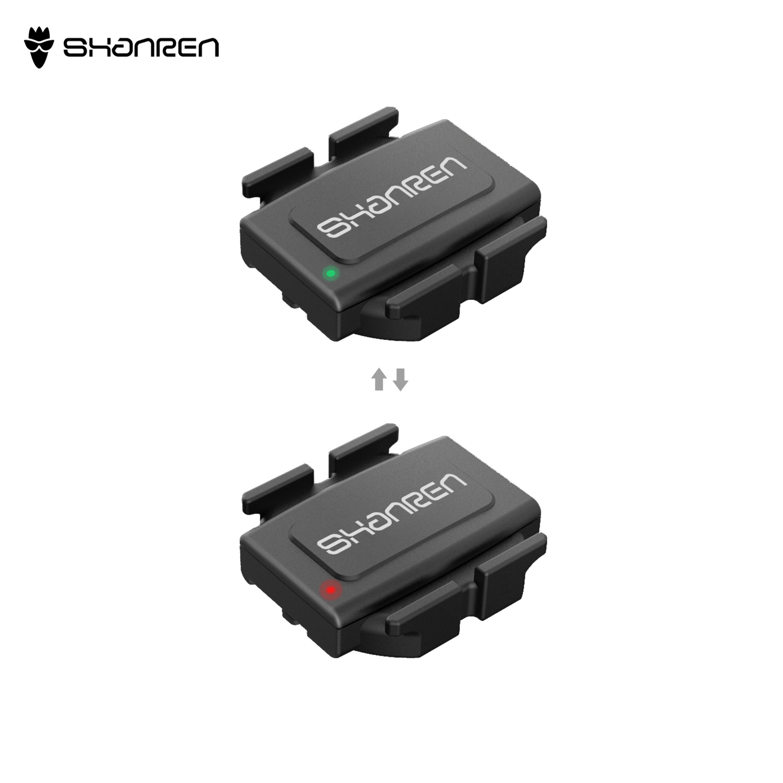 Cycling Cadence Sensor Bluetooth Ant - SHANREN Speed Cadence Sensor Bicycle Accessories