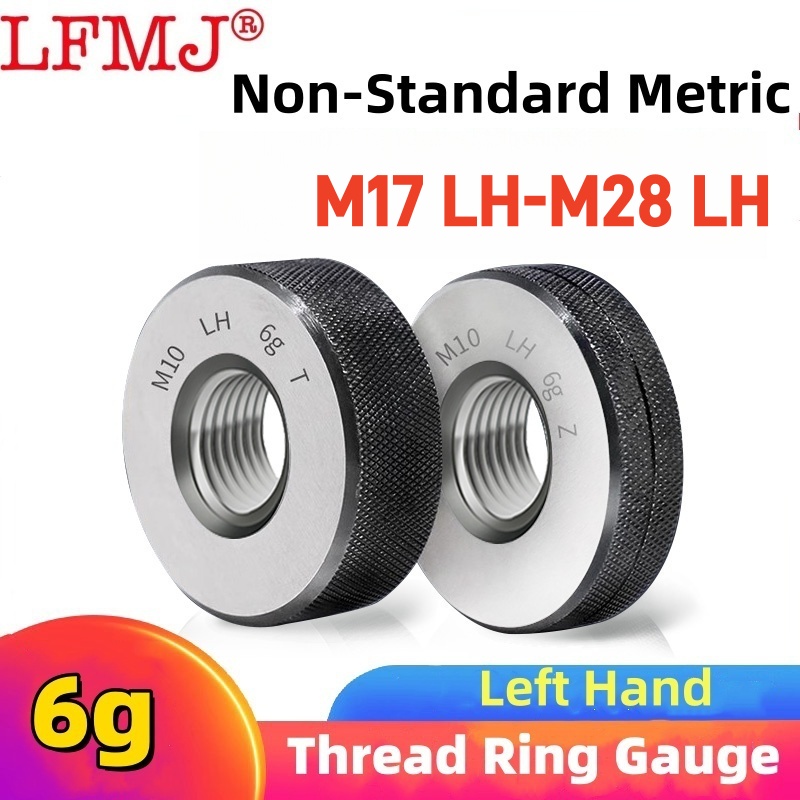 Left Crank Arm Power Meter - 1SET(1*GO+1*NOGO) 6g Accuracy Left Hand M17-M28