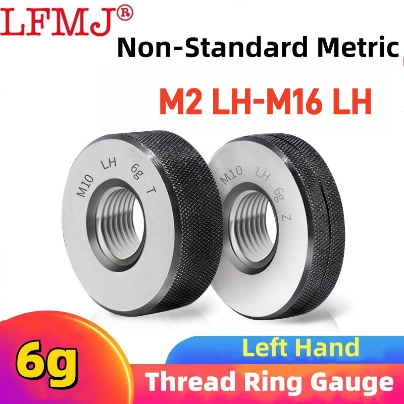 Left Crank Arm Power Meter - 1SET(1*GO+1*NOGO) 6g Accuracy Left Hand M2-M16