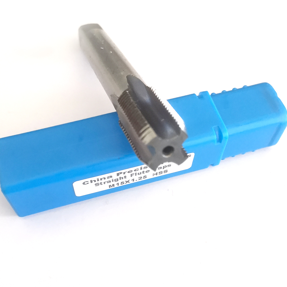 HSS Metric thread tap M15 Righ - Left Crank Arm Power Meter ulasan dan harga