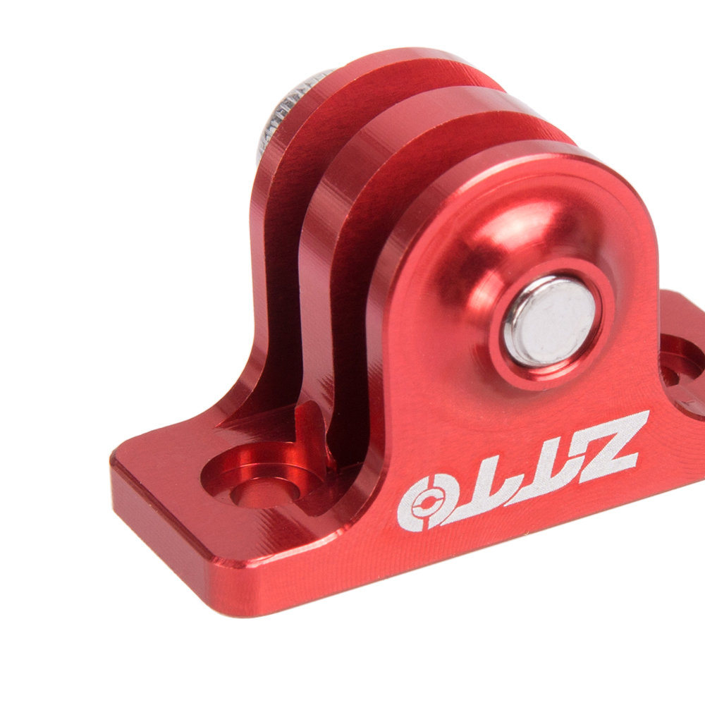 ZTTO GoPro Mount For Original  - Out Front Bike Computer Mount Garmin ulasan dan harga