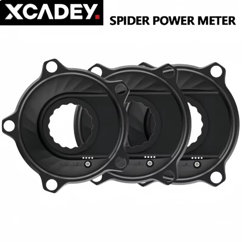 XCADEY XPOWER Spider Power Met - Spider Power Meter 110 Bcd ulasan dan harga