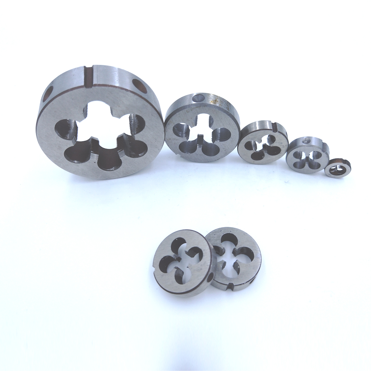M16 M18 x 1mm 1.5mm 2mm 2.5mm  - Left Crank Arm Power Meter ulasan dan harga