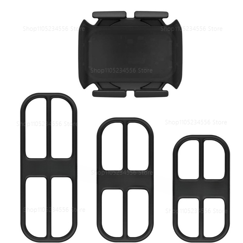 Bicycle Cadence Sensor Wireles - Cycling Cadence Sensor Bluetooth Ant ulasan dan harga