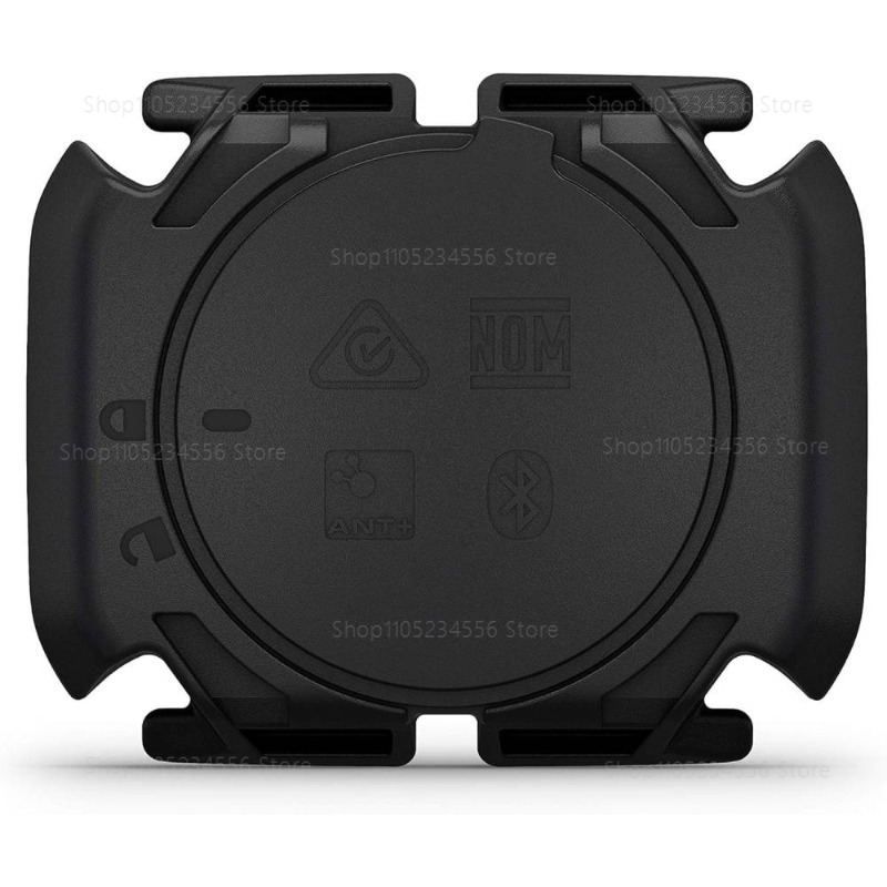 Bicycle Cadence Sensor Wireles - Cycling Cadence Sensor Bluetooth Ant ulasan dan harga