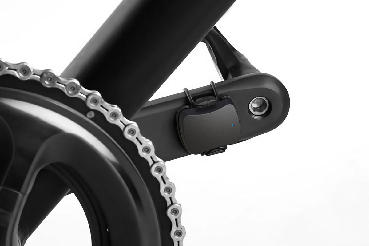 CHLEAF Cycling Sprot CDN200 Wa - Cycling Cadence Sensor Bluetooth Ant ulasan dan harga