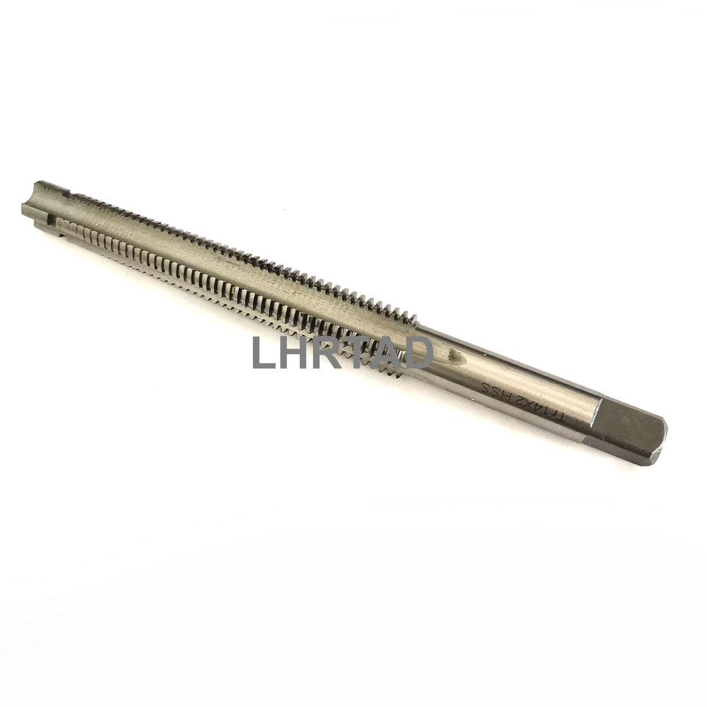 Metric trapezoidal thread tap  - Left Crank Arm Power Meter ulasan dan harga
