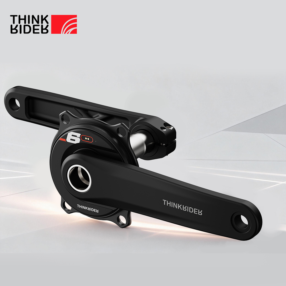 THINKRIDER PP6 Aluminum Alloy  - Left Crank Arm Power Meter ulasan dan harga