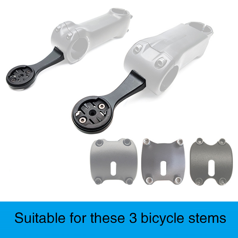 Bike Computer Mount Out Front  - Out Front Bike Computer Mount Garmin ulasan dan harga