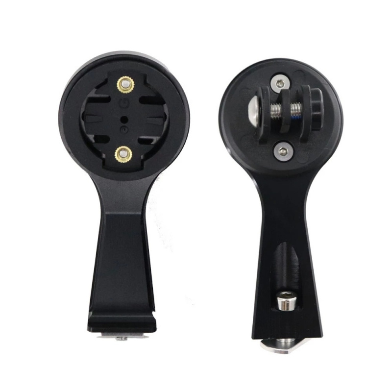 Bike Computer Mount Out Front  - Out Front Bike Computer Mount Garmin ulasan dan harga