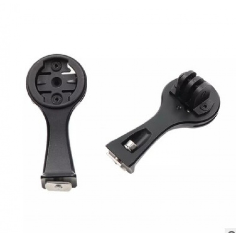Bike Computer Mount Out Front  - Out Front Bike Computer Mount Garmin ulasan dan harga