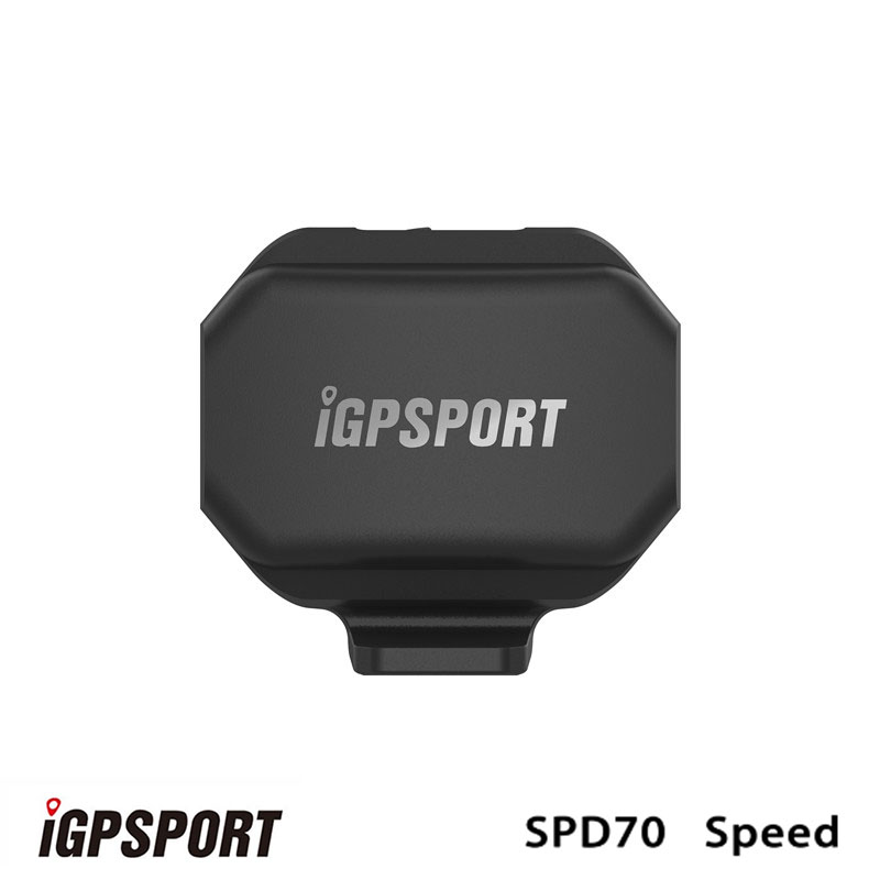 iGPSPORT Cadence Speed Sensor  - Cycling Cadence Sensor Bluetooth Ant ulasan dan harga