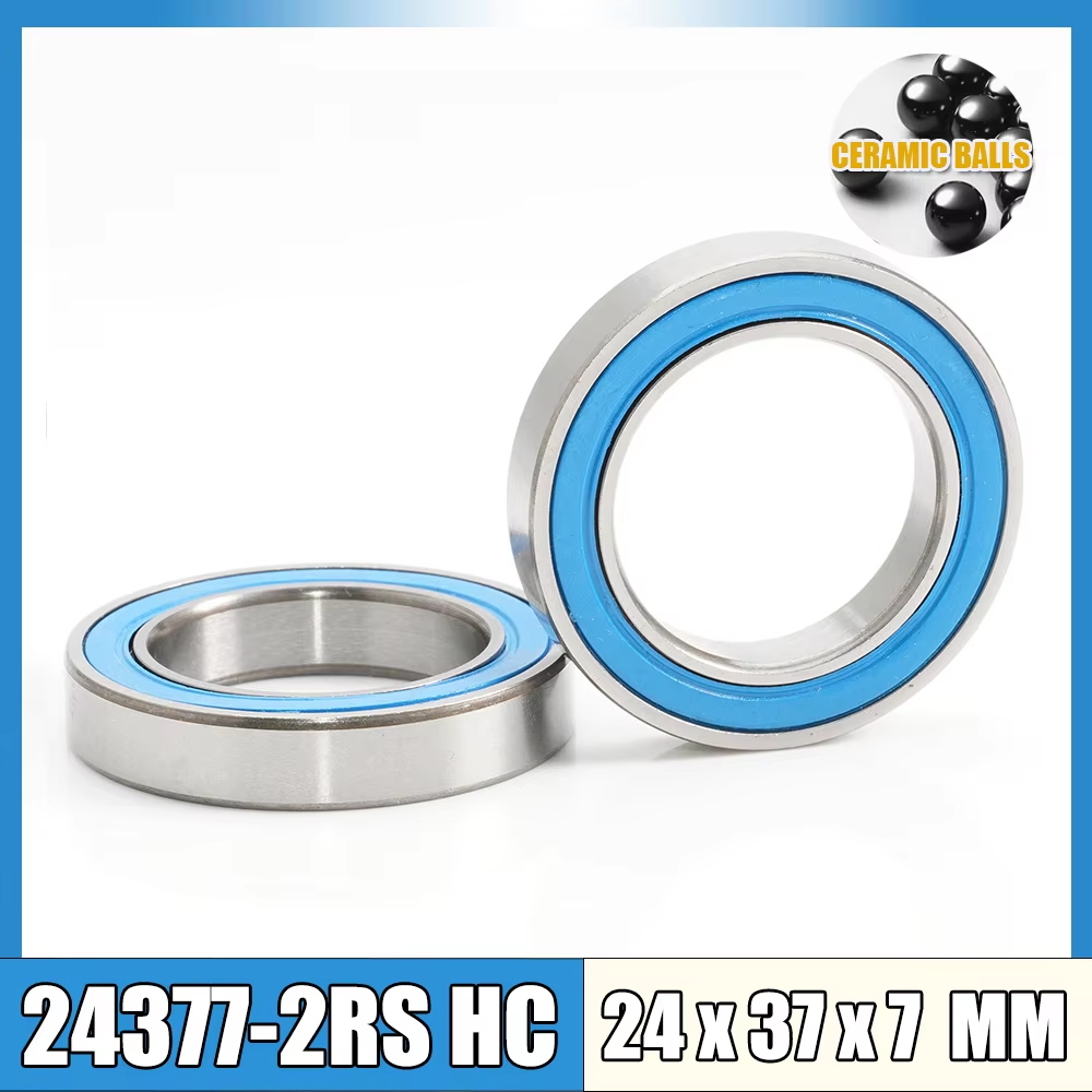 2PC 15267 17287 18307 24377 24 - Ceramic Bearing Bottom Bracket Bb86 ulasan dan harga