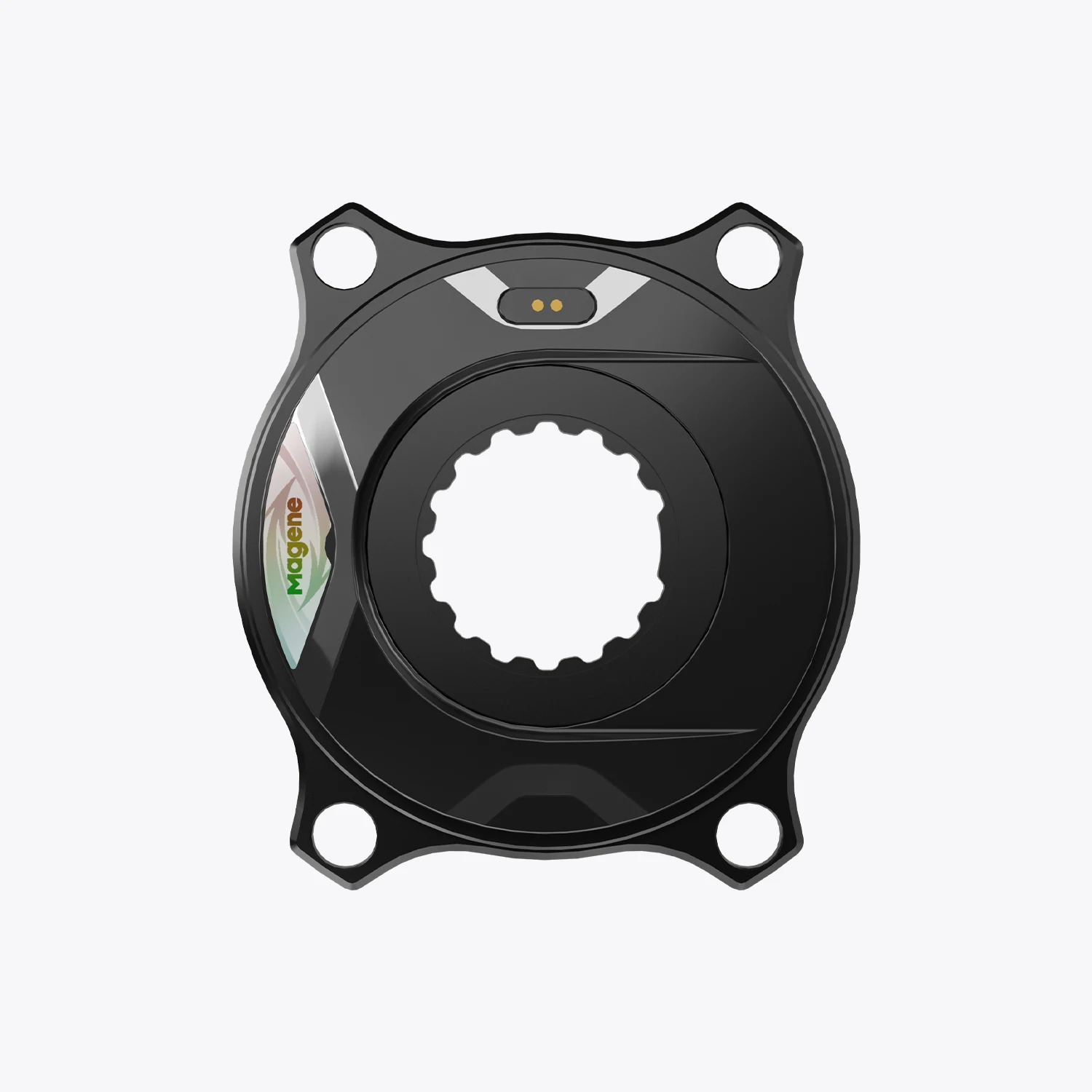 Magene P515 Power Meter Spider - Spider Power Meter 110 Bcd ulasan dan harga