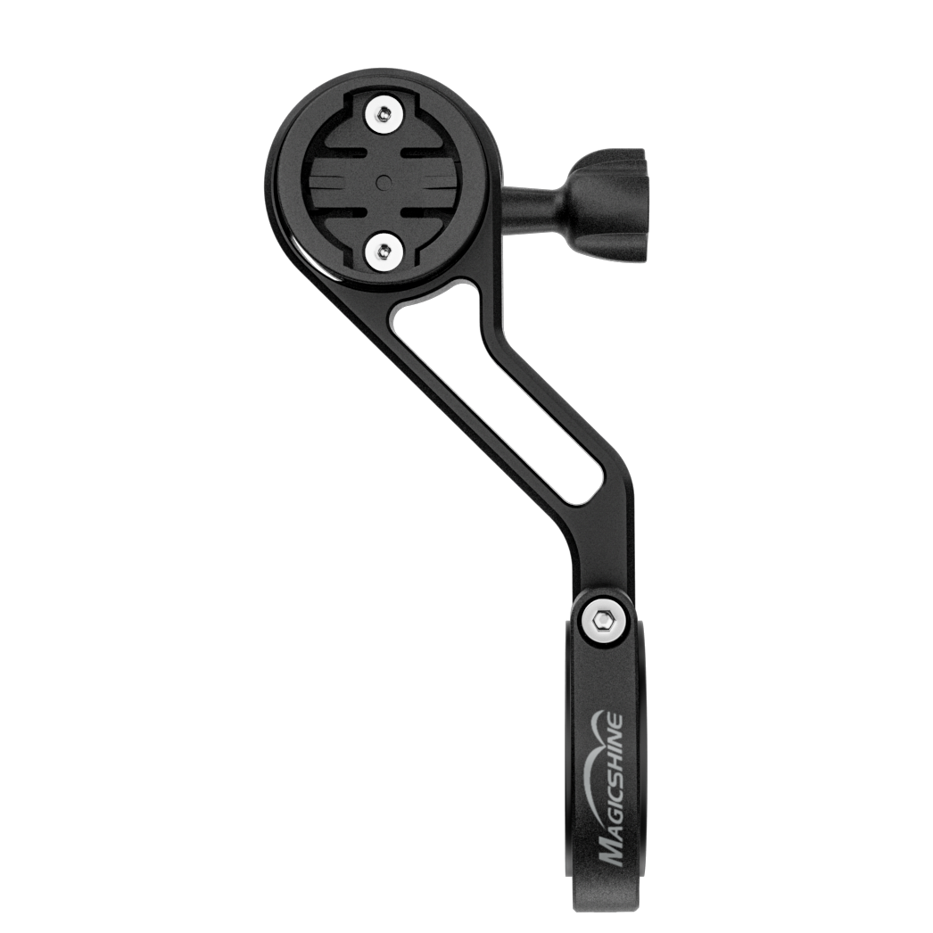 Magicshine Out Front Mount, Co - Out Front Bike Computer Mount Garmin ulasan dan harga