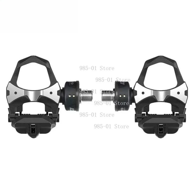 Bilateral Power Meter Clipless - Pedal Power Meter Road Bike Clipless ulasan dan harga