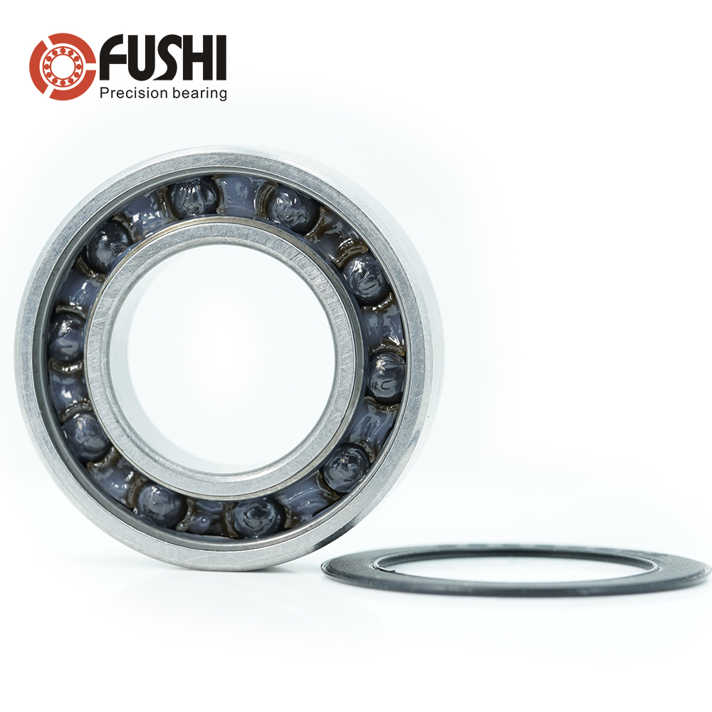6902 Hybrid Ceramic Bearing 15 - Ceramic Bearing Bottom Bracket Bb86 ulasan dan harga