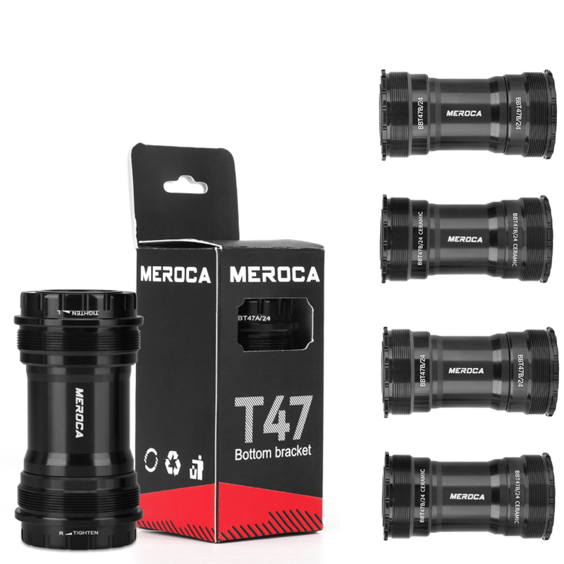 T47 BSA Bottom Bracket Ceramic - Ceramic Bearing Bottom Bracket Bb86 ulasan dan harga