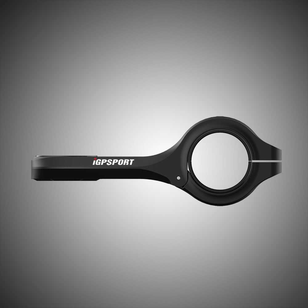 IGPSPORT M80 Out Front Bike Co - Out Front Bike Computer Mount Garmin ulasan dan harga