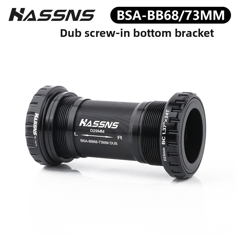 RIRO Ceramic Bottom Bracket BS - Ceramic Bearing Bottom Bracket Bb86 ulasan dan harga