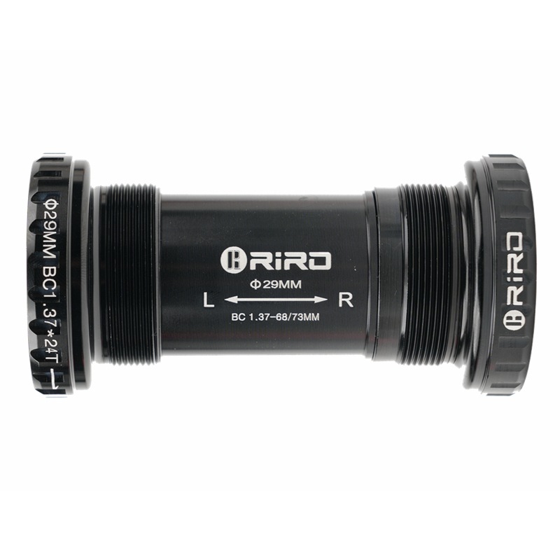 RIRO Ceramic Bottom Bracket BS - Ceramic Bearing Bottom Bracket Bb86 ulasan dan harga