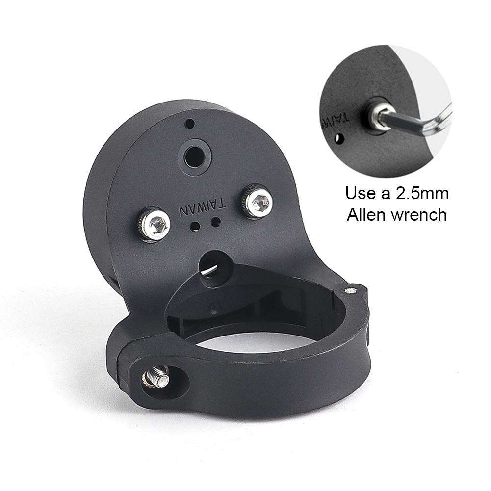 Tail Light Seatpost Bracket Ho - Bike Radar Tail Light Camera Rearview ulasan dan harga