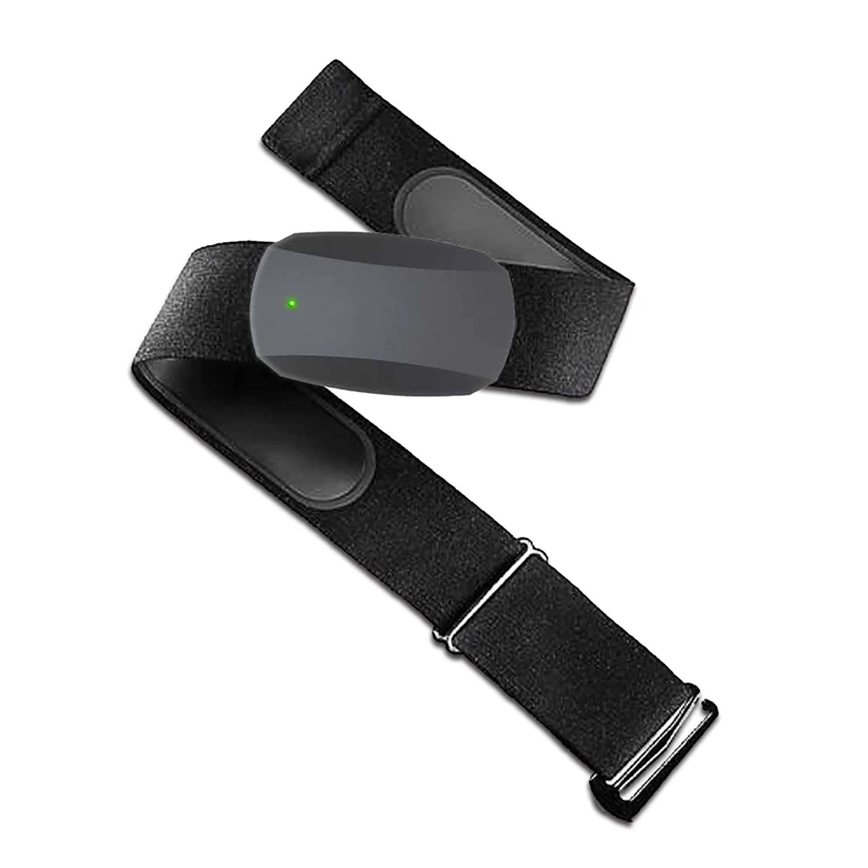 Heart Rate Chest Monitor Bluet - Heart Rate Monitor Chest Strap Ant+ ulasan dan harga