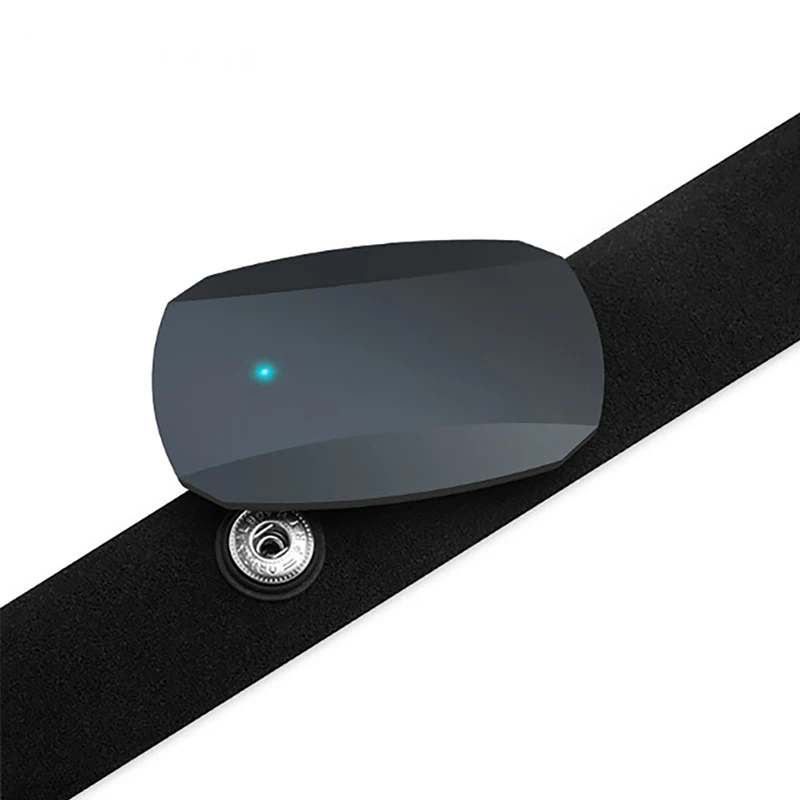Heart Rate Chest Monitor Bluet - Heart Rate Monitor Chest Strap Ant+ ulasan dan harga