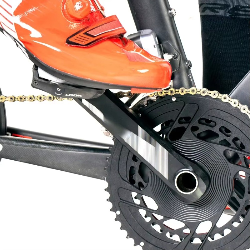 P325 CS Bike Power Meter Crank - Crank Power Meter Dual Sided ulasan dan harga