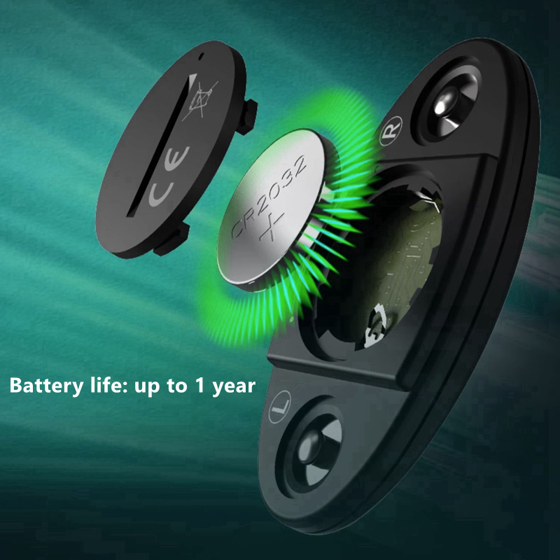 Heart Rate Sensor Dual Mode AN - Heart Rate Monitor Chest Strap Ant+ ulasan dan harga