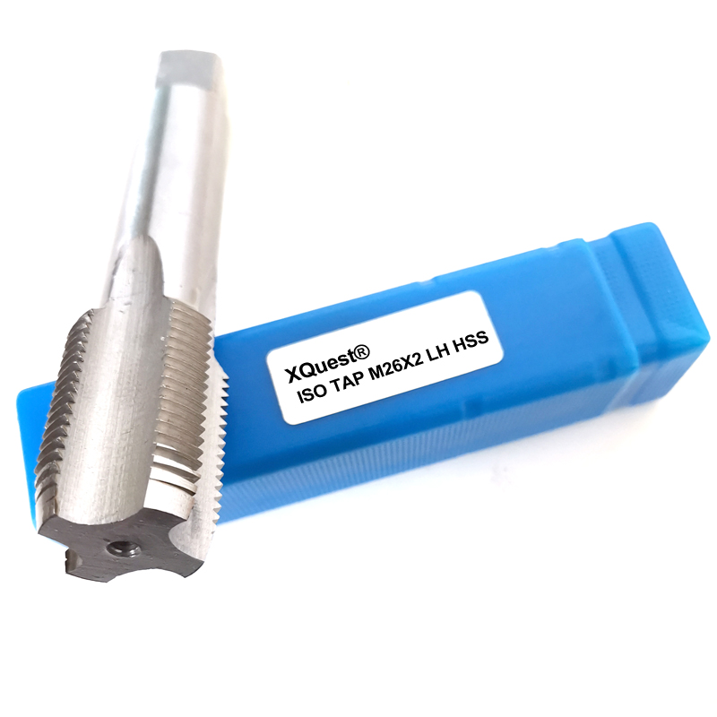 XQuest HSS Metric Screw Thread - Left Crank Arm Power Meter ulasan dan harga