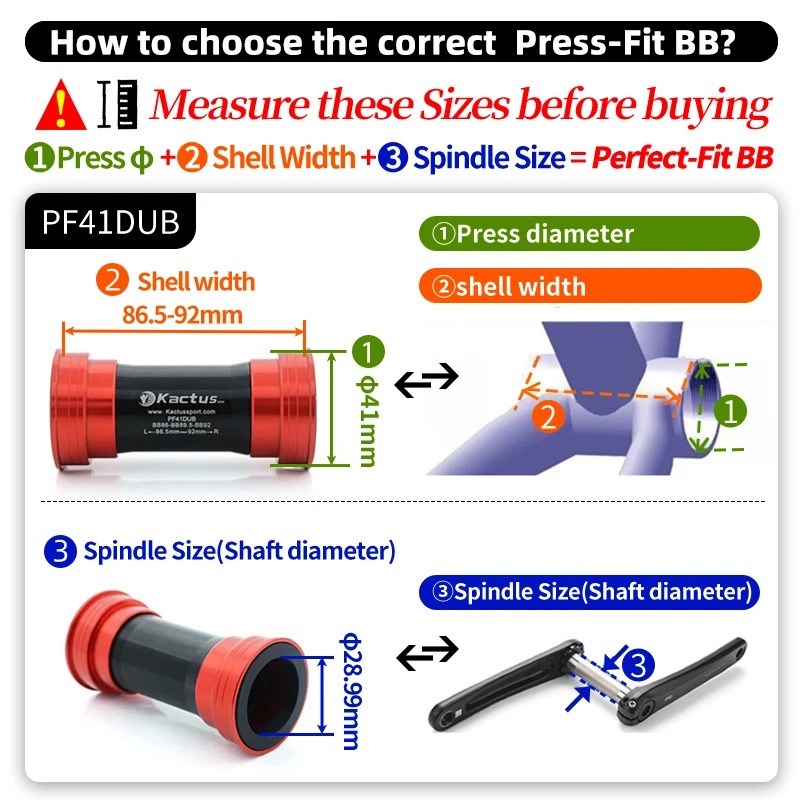 BB86 BB92 Bottom Bracket Ceram - Ceramic Bearing Bottom Bracket Bb86 ulasan dan harga