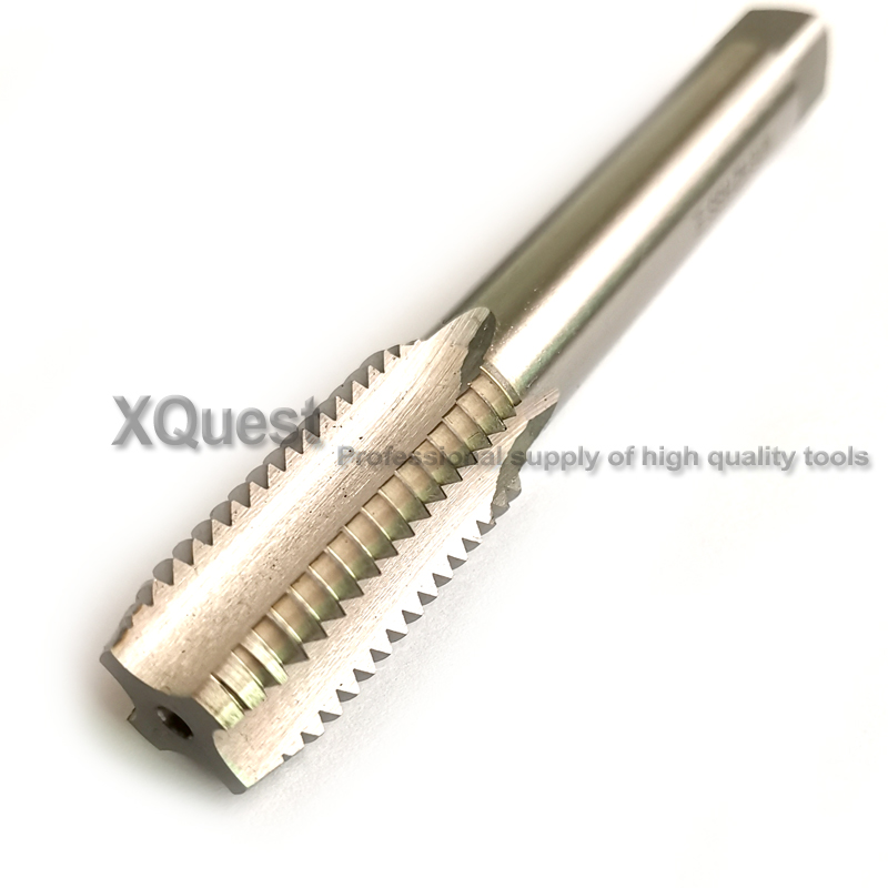 XQuest HSS Metric Screw Thread - Left Crank Arm Power Meter ulasan dan harga