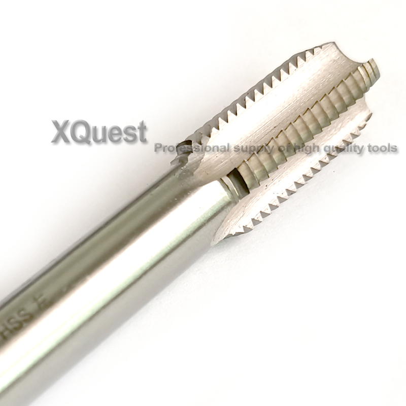 XQuest HSS Metric Screw Thread - Left Crank Arm Power Meter ulasan dan harga