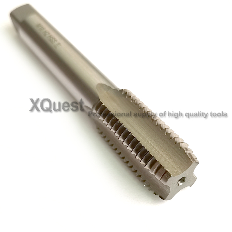 XQuest HSS Metric Screw Thread - Left Crank Arm Power Meter ulasan dan harga