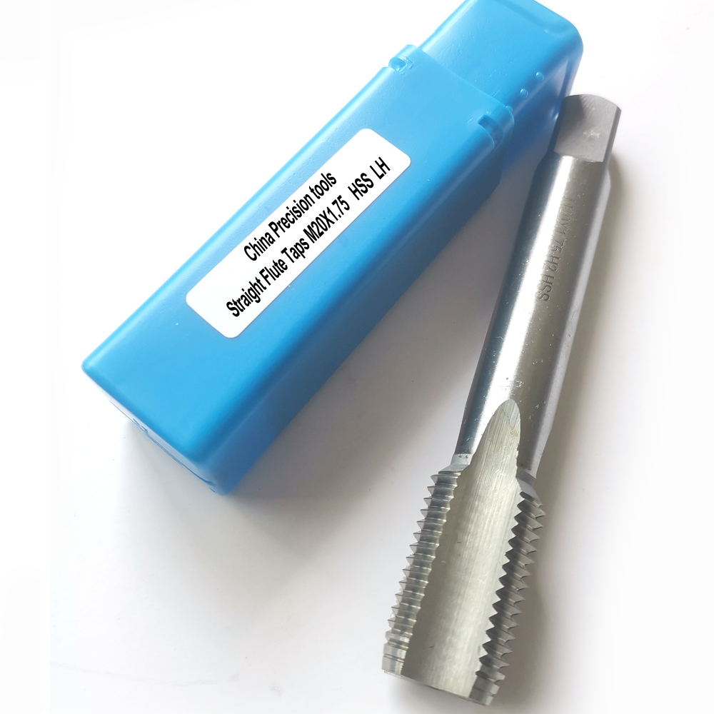 HSS Left Hand Metric Thread Ta - Left Crank Arm Power Meter ulasan dan harga