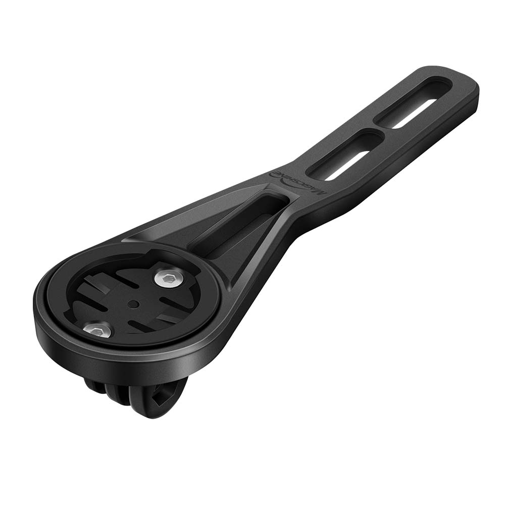 Integrated Out Front Bike Moun - Out Front Bike Computer Mount Garmin ulasan dan harga