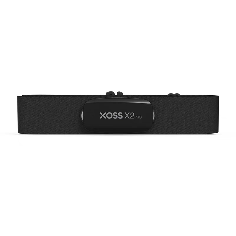 XOSS X2 Pro Chest Strap Heart  - Heart Rate Monitor Chest Strap Ant+ ulasan dan harga