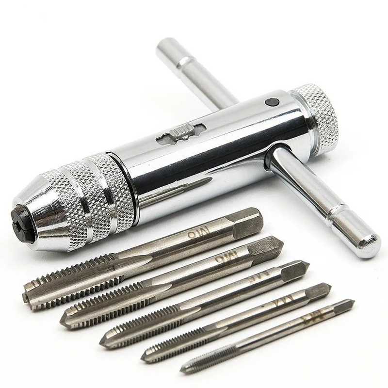 Ratchet Tap Adjustable T-Handl - Left Crank Arm Power Meter ulasan dan harga