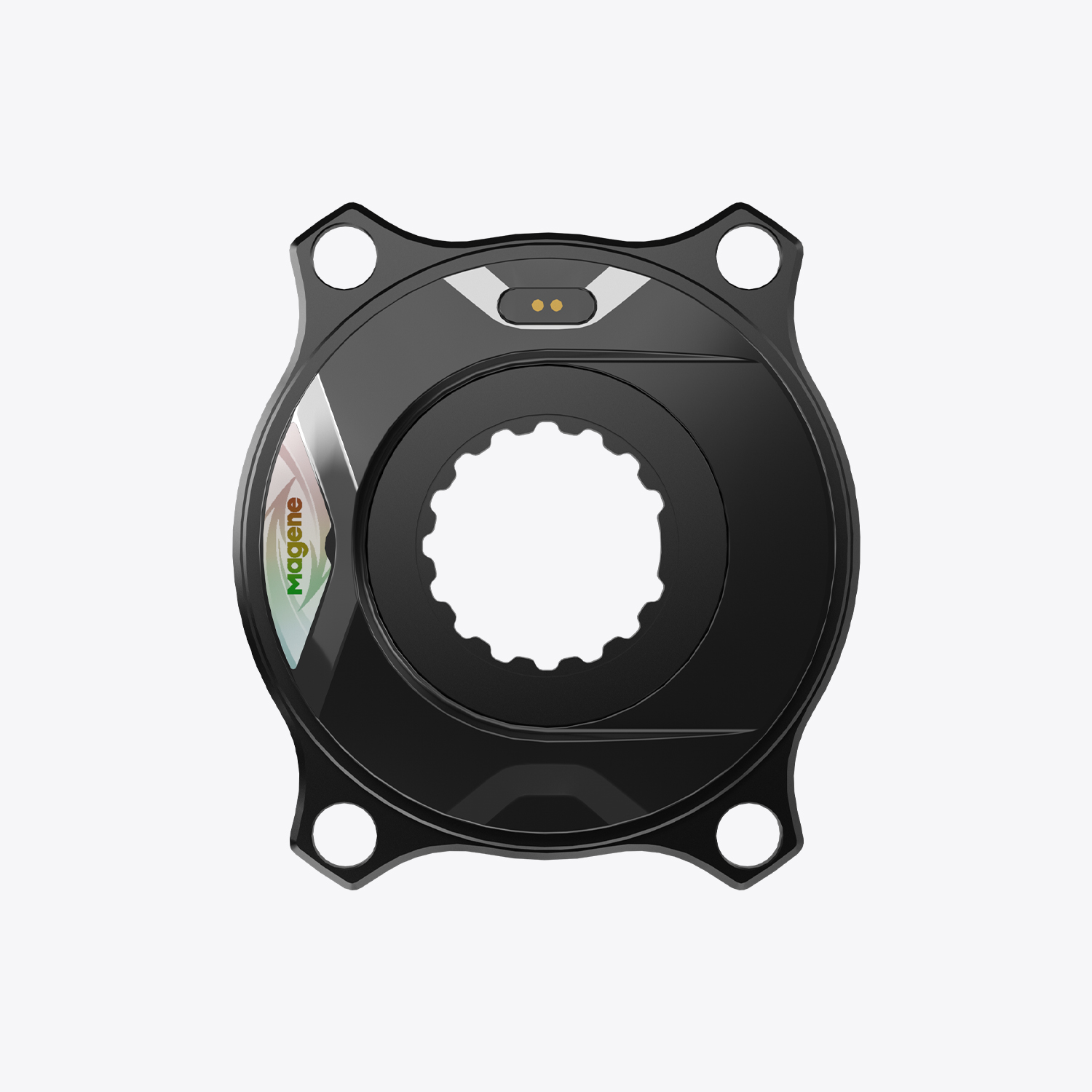 Magene P515 Spider Based Power - Spider Power Meter 110 Bcd ulasan dan harga