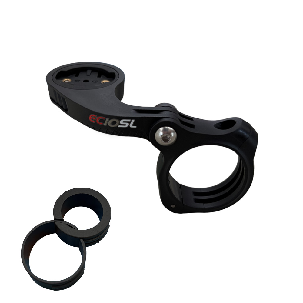 Bicycle Computer Out Front Mou - Out Front Bike Computer Mount Garmin ulasan dan harga