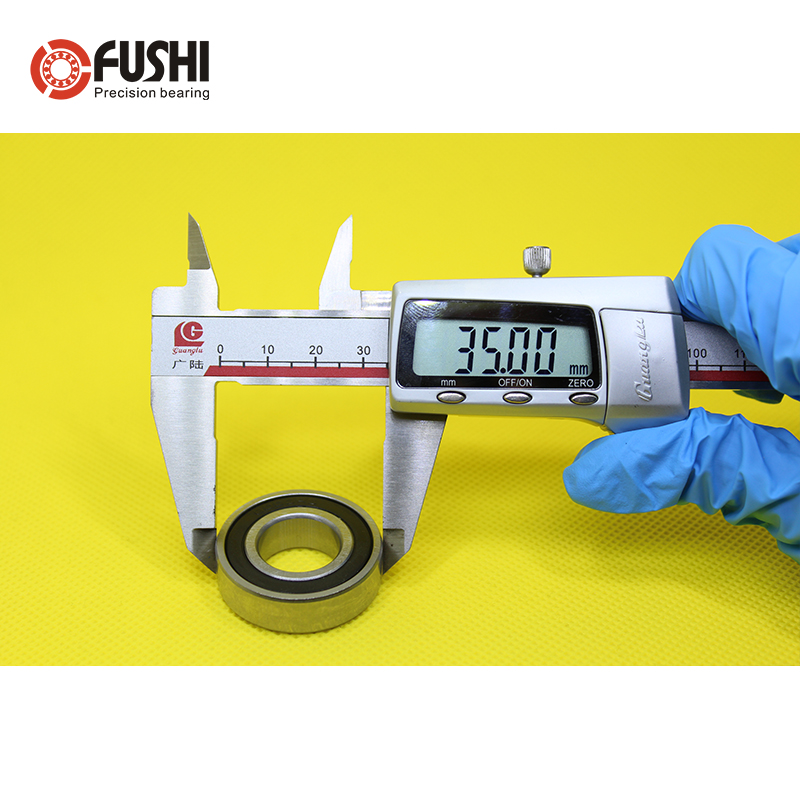 6003 Hybrid Ceramic Bearing 17 - Ceramic Bearing Bottom Bracket Bb86 ulasan dan harga