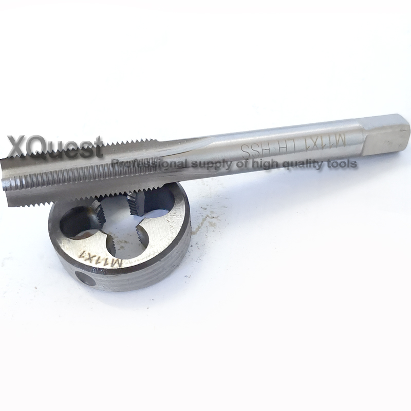2pcs HSS Metric Thread Left Ha - Left Crank Arm Power Meter ulasan dan harga