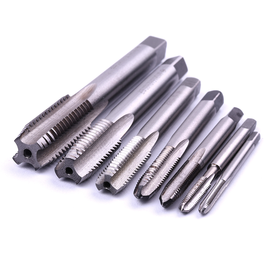 1pc Left Hand Thread Tap M3 M4 - Left Crank Arm Power Meter ulasan dan harga
