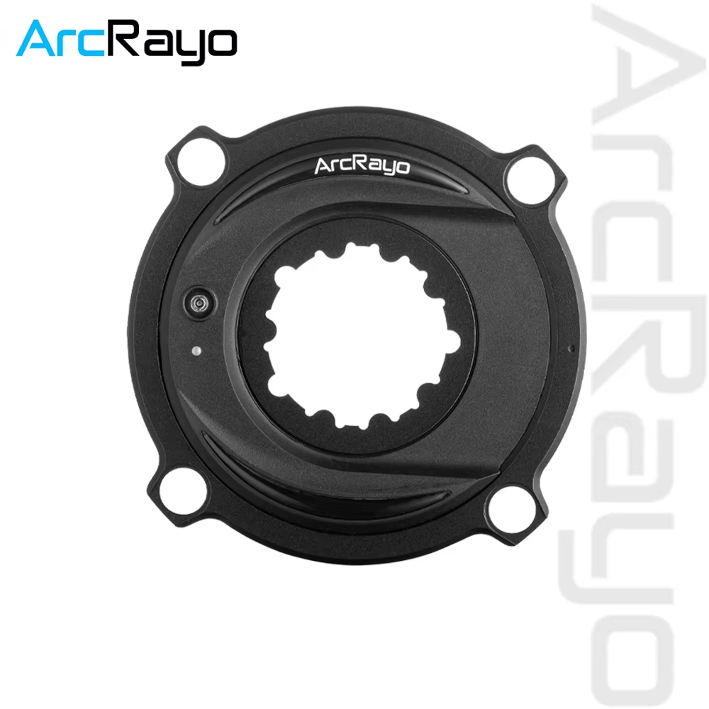 Walgun ArcRayo Road MTB Bicycl - Spider Power Meter 110 Bcd ulasan dan harga