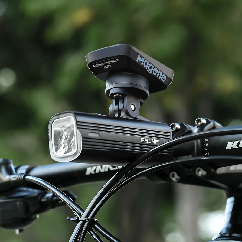 ESLNF Out Front Stainless Stee - Out Front Bike Computer Mount Garmin ulasan dan harga